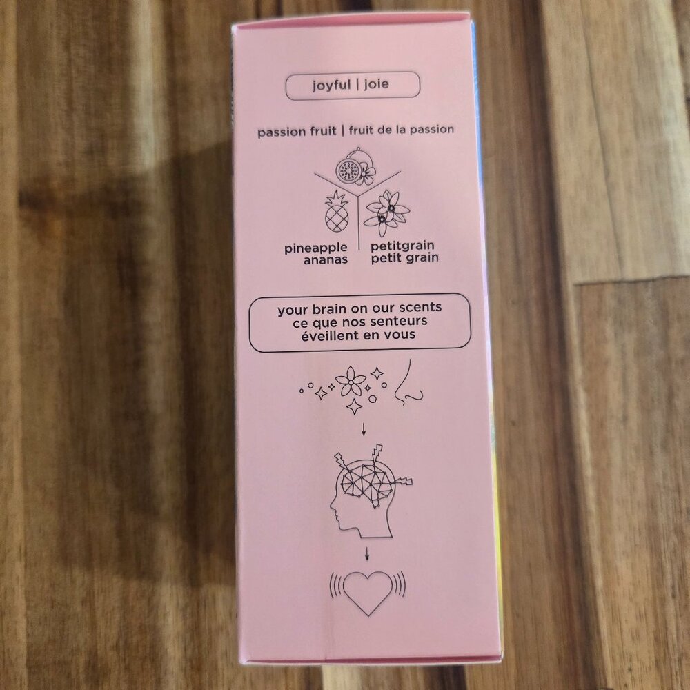 Pacifica Passion Fruit Perfume: New - Picture 3 of 7